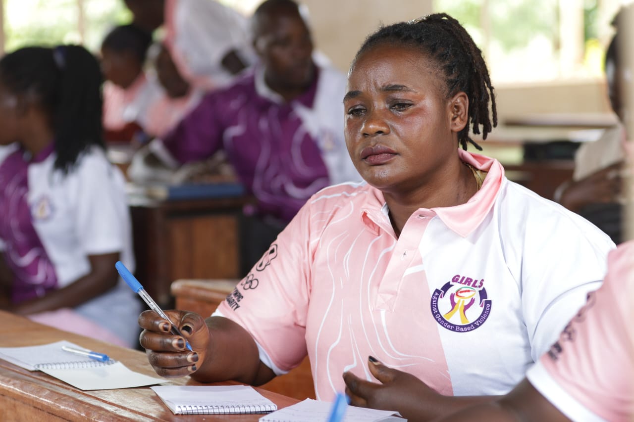 Training session photo 3